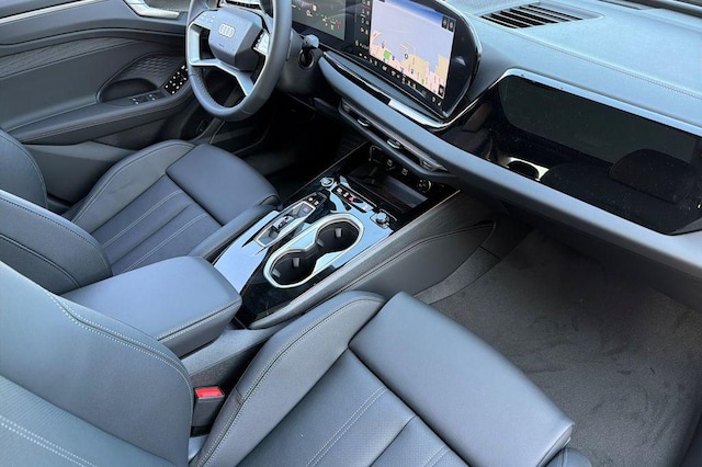 2026 Audi A6 Premium Plus - Photo 12