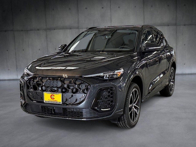 2026 Audi Q5
