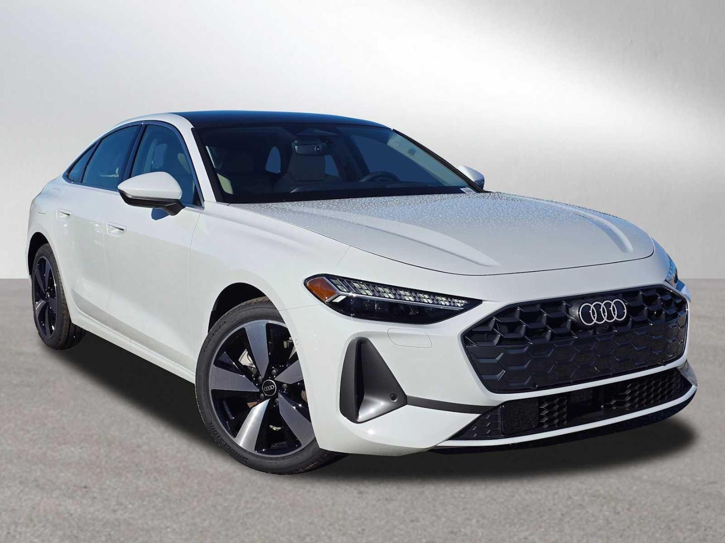 2025 Audi A5 Premium Plus quattro S tronic's photo