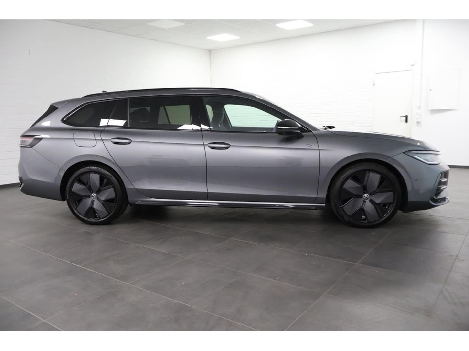 Volkswagen Passat R-Line