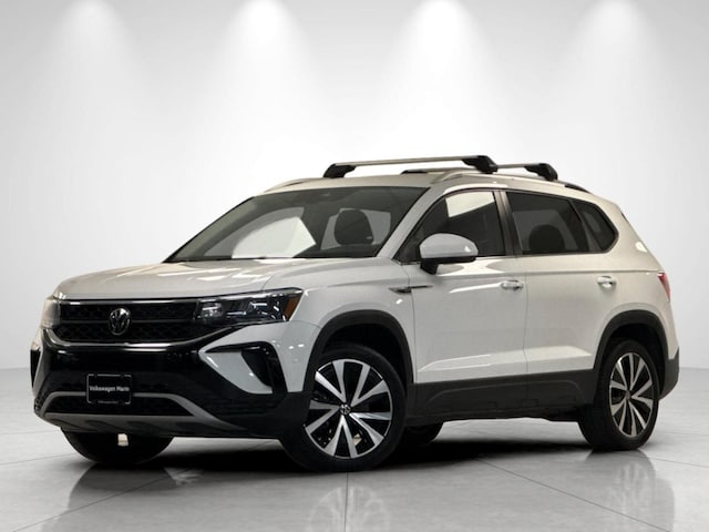2023 Volkswagen Taos
