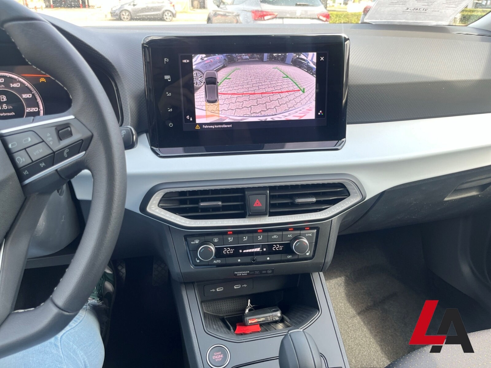 SEAT Ibiza – Bild 14