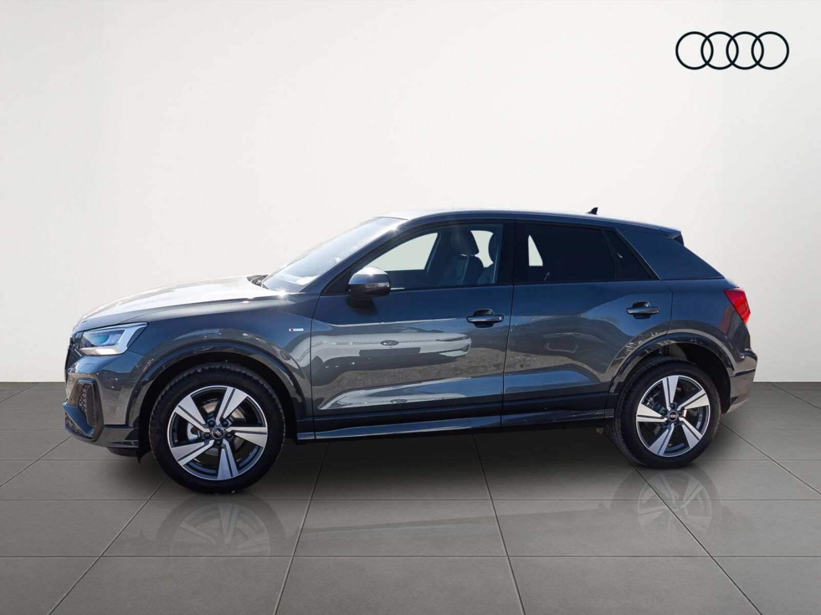 Audi Q2 – Bild 3