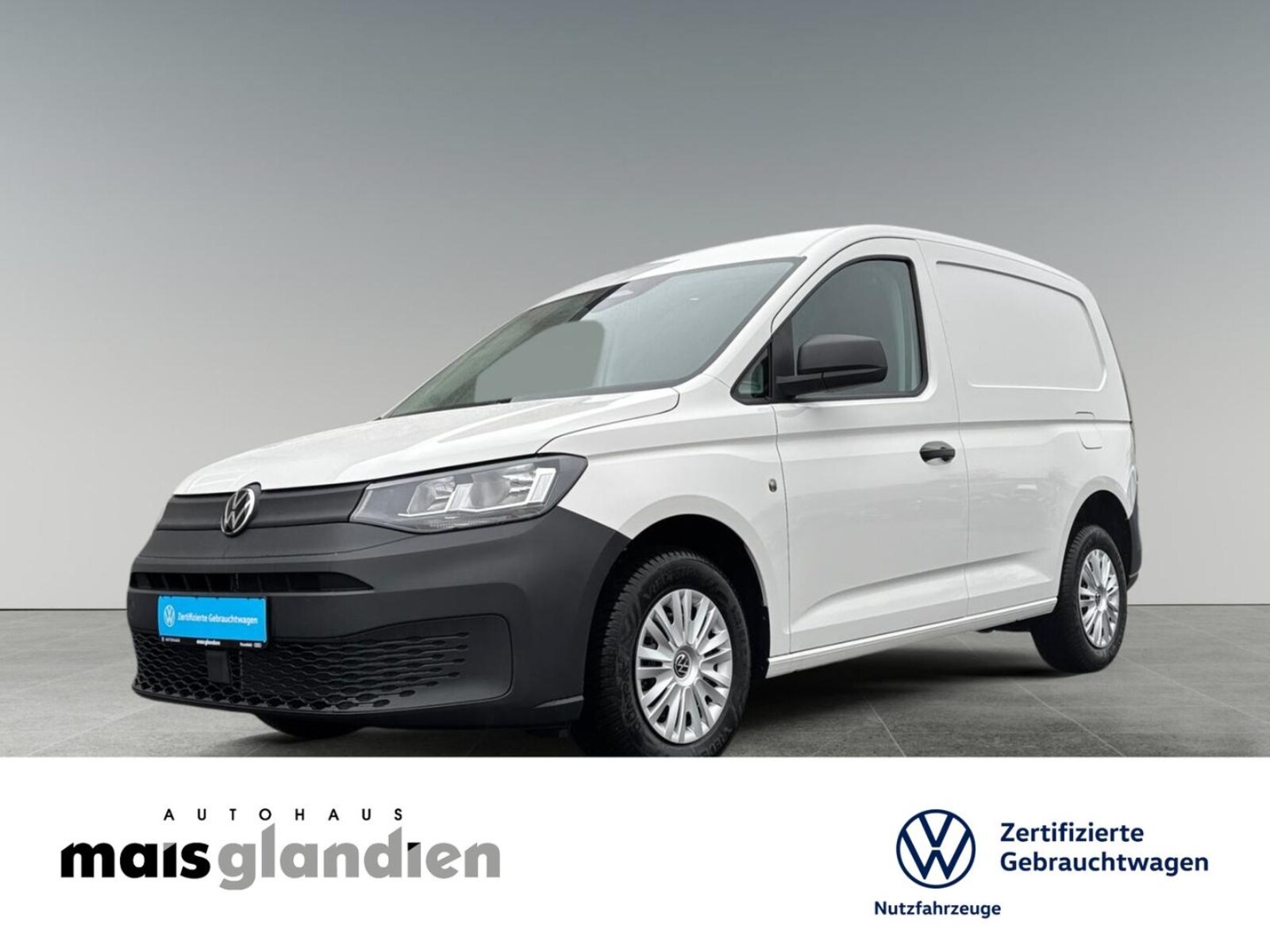 Volkswagen Caddy Cargo