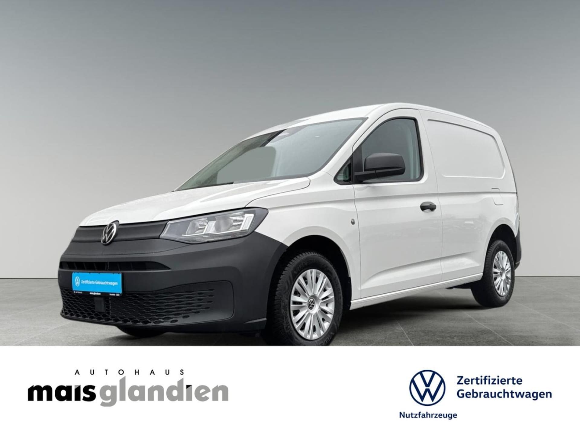 Volkswagen Caddy Cargo