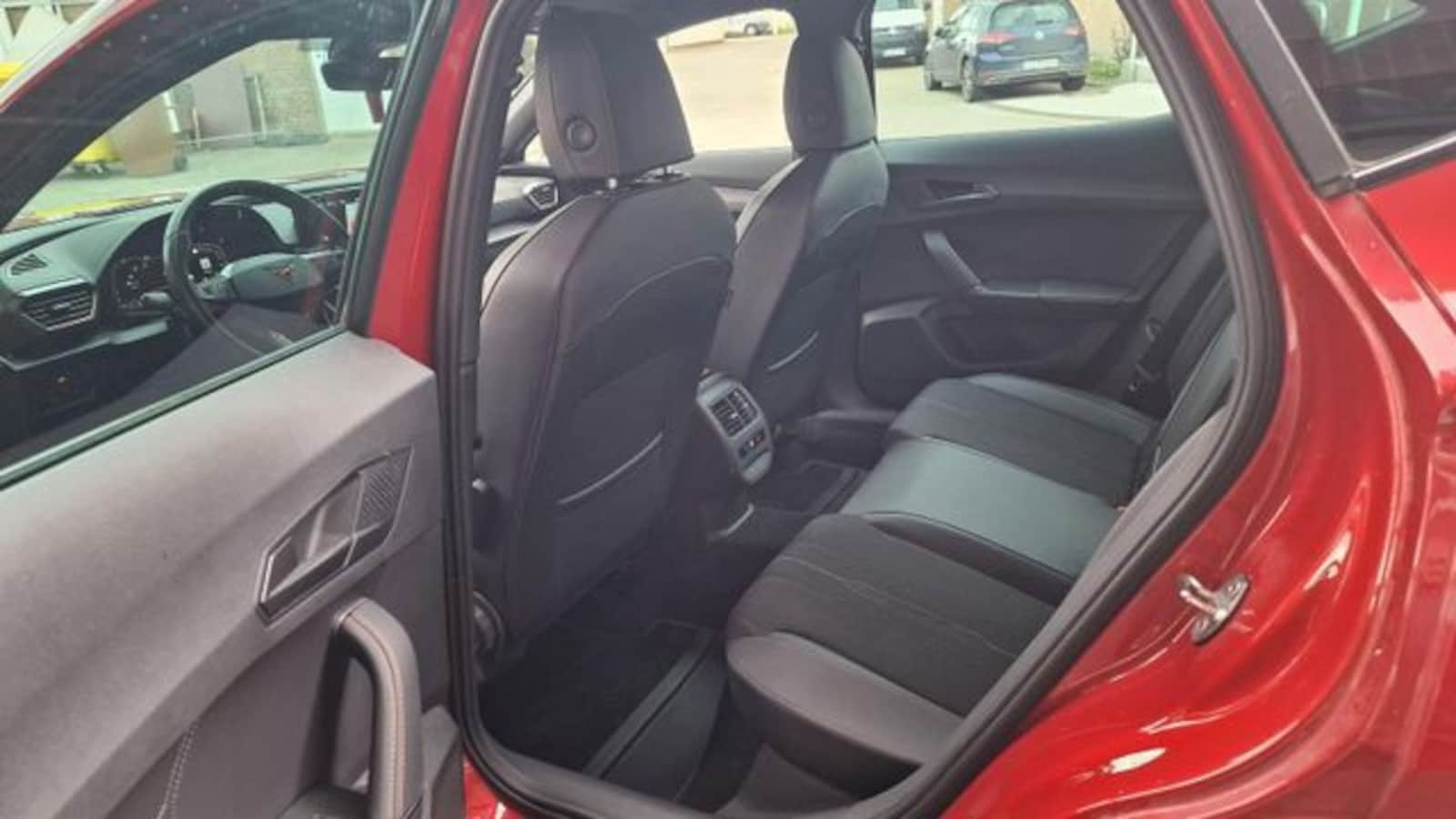 CUPRA Formentor – Bild 13