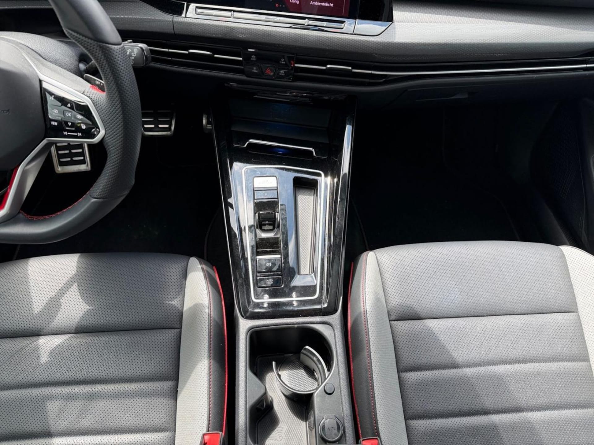 Volkswagen Golf GTI Clubsport
