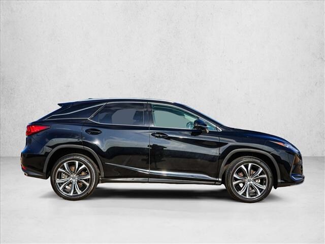 2020 Lexus RX 350