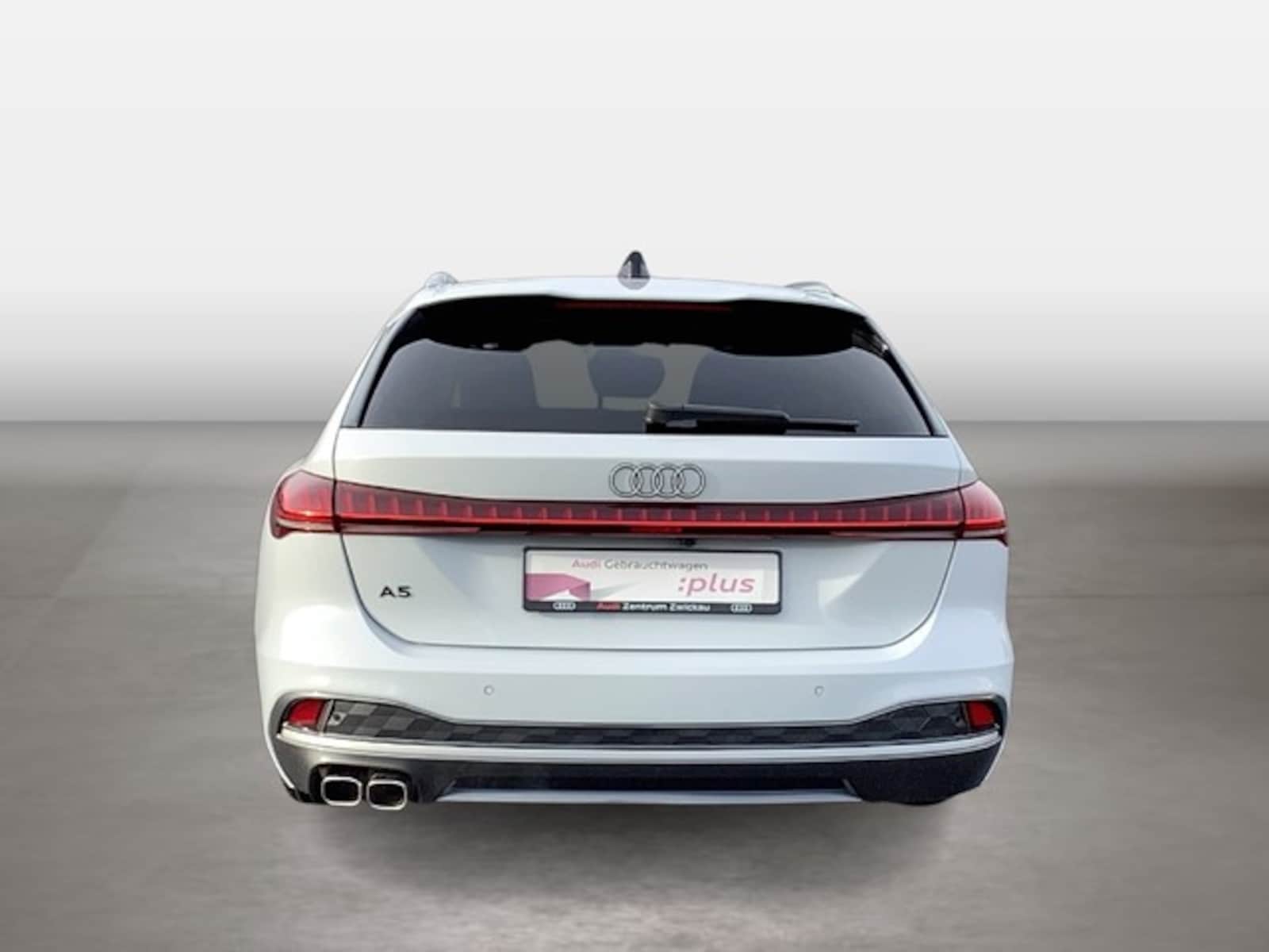 Audi A5 Avant – Bild 4