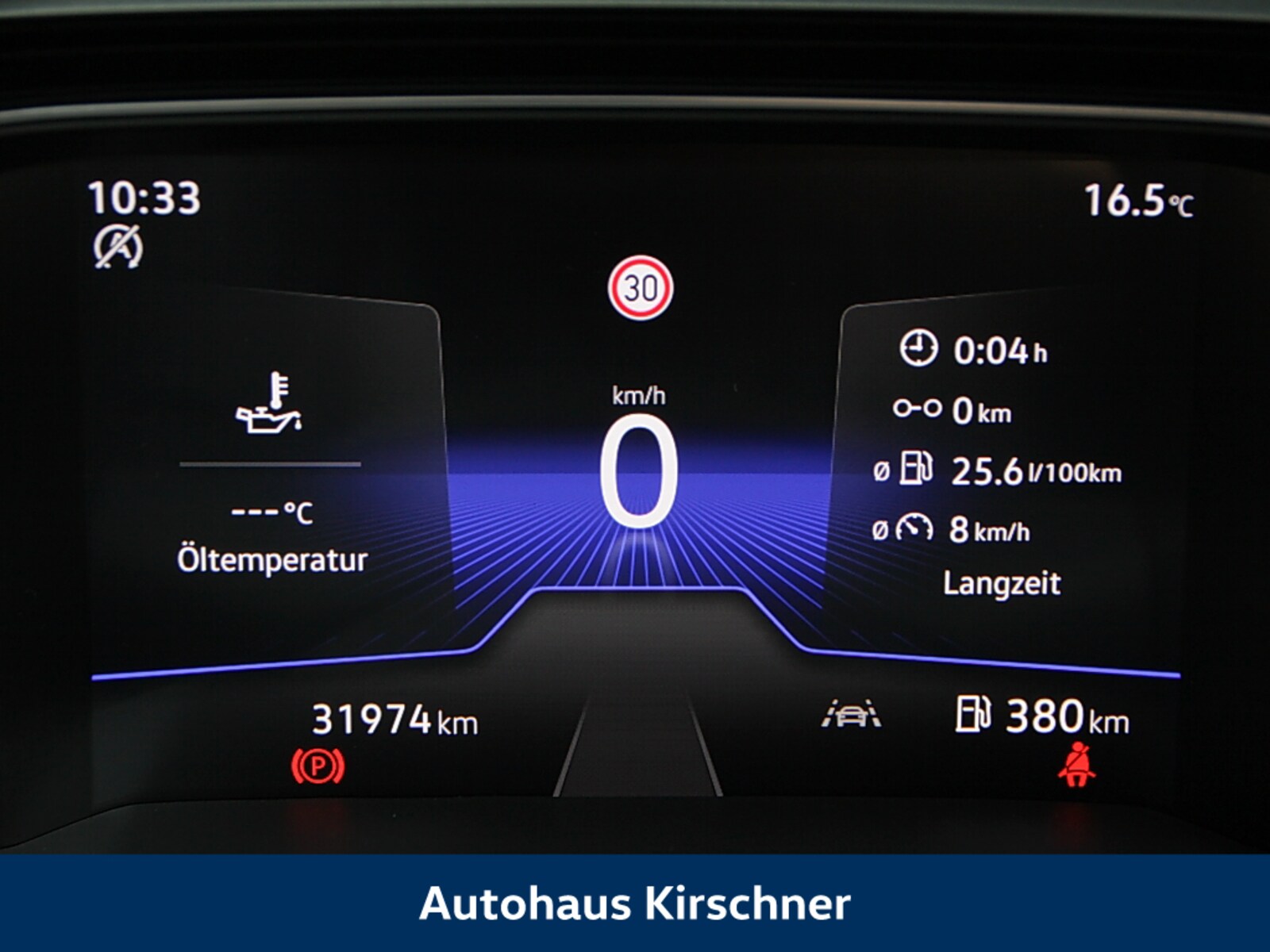 Volkswagen Taigo – Bild 9