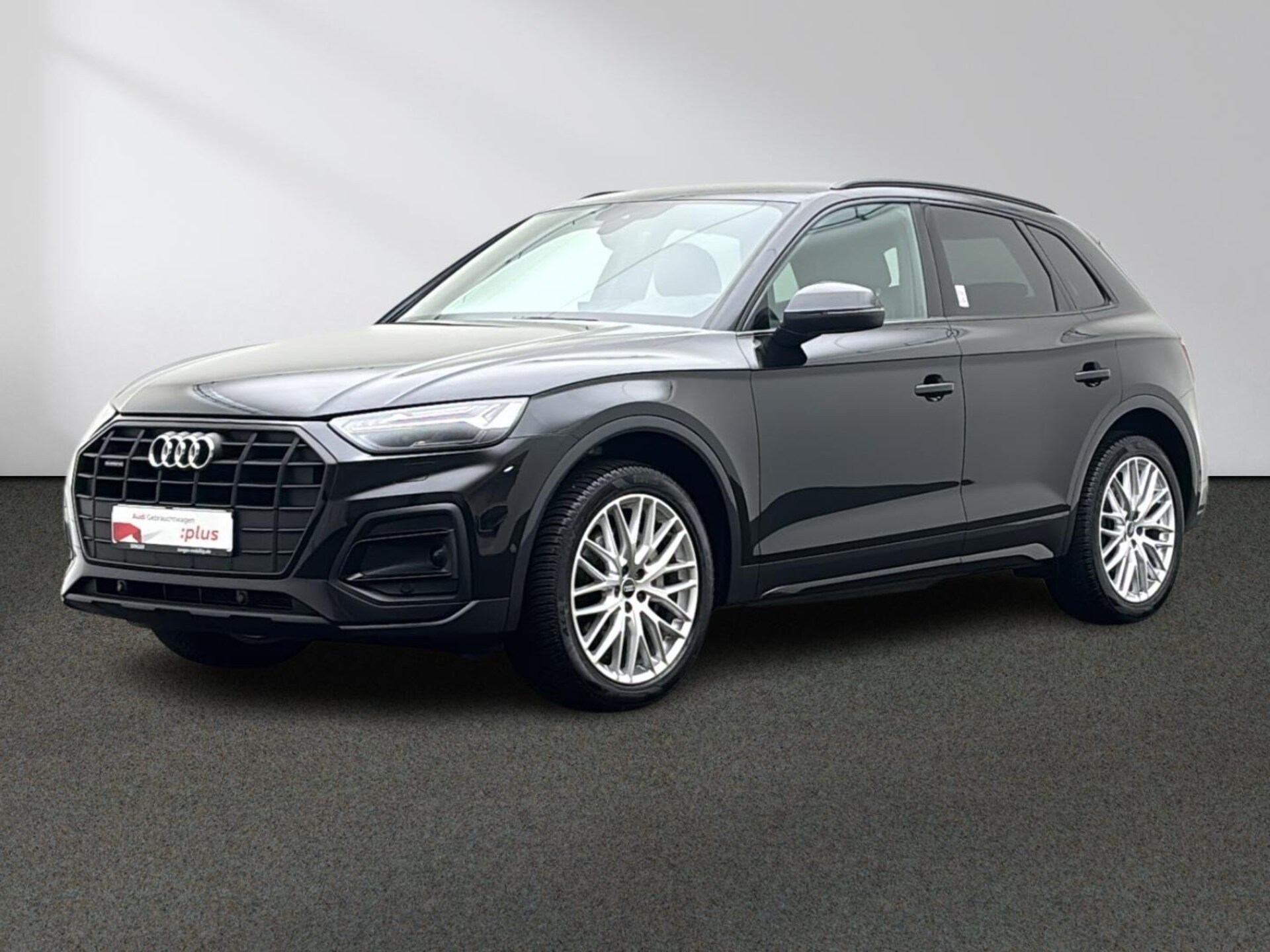 Audi Q5 SUV Advanced