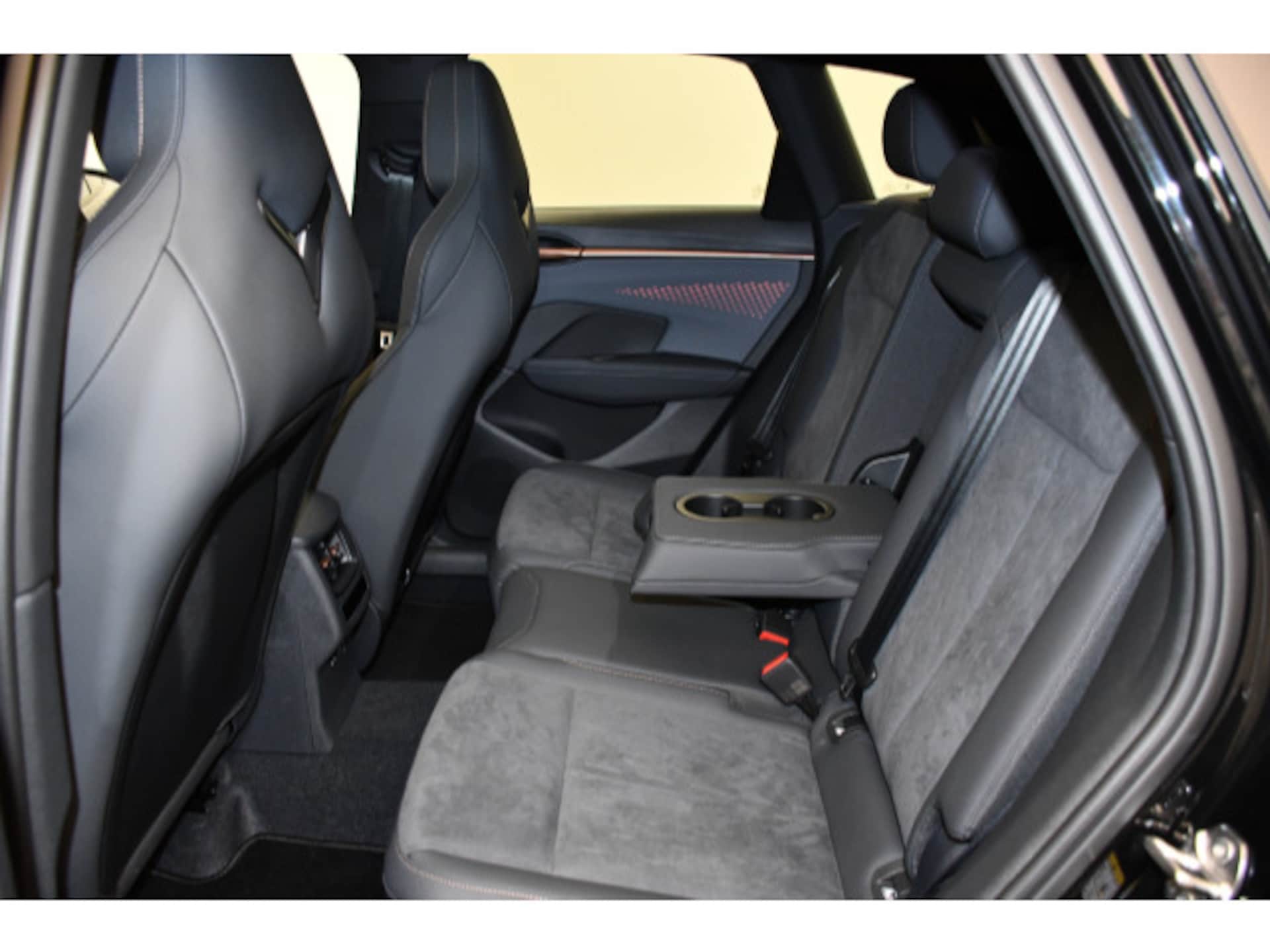 CUPRA Terramar VZ