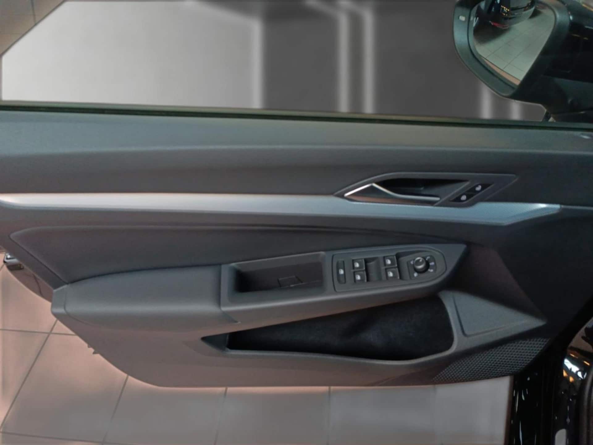 Volkswagen Golf Variant ENERGY