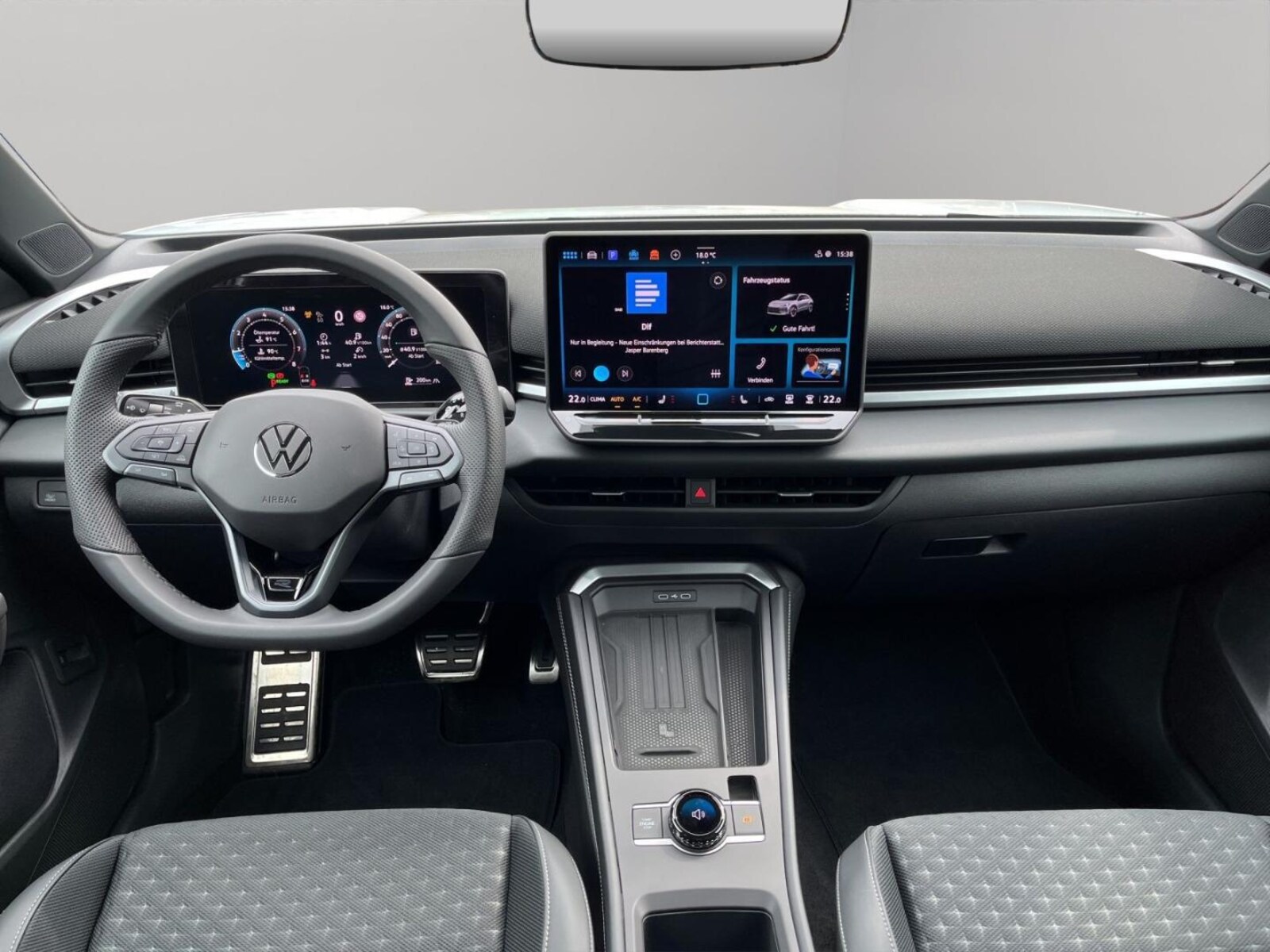 Volkswagen T-Roc – Bild 14