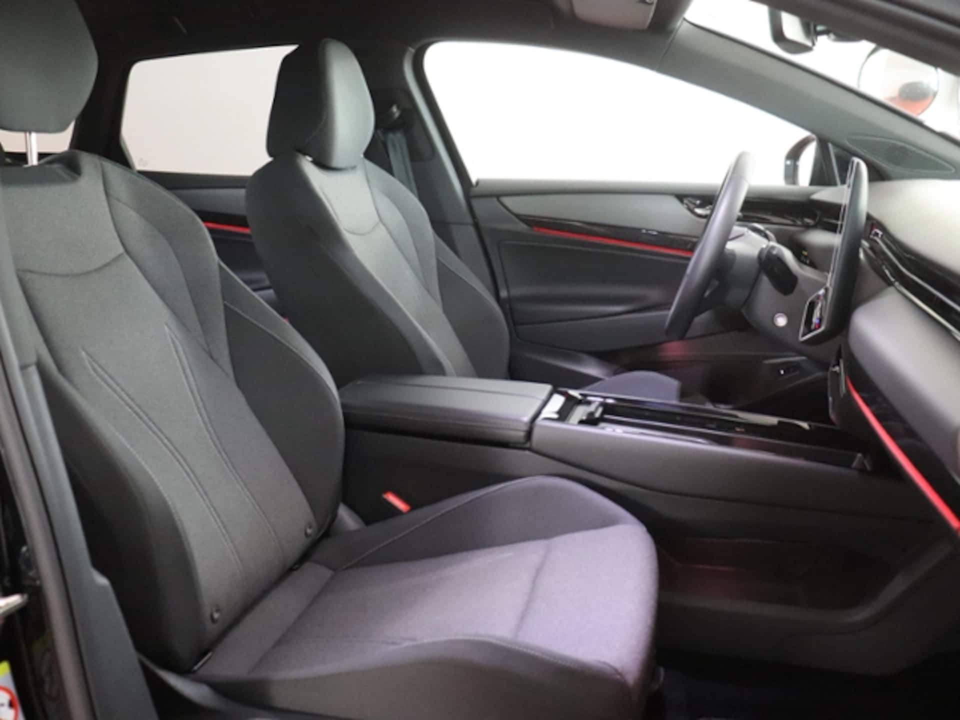 Volkswagen ID.7 Tourer Pro