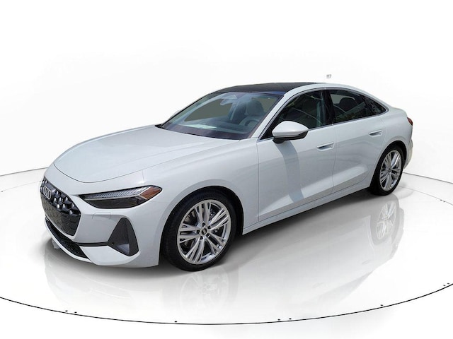 2026 Audi A5 Sedan
