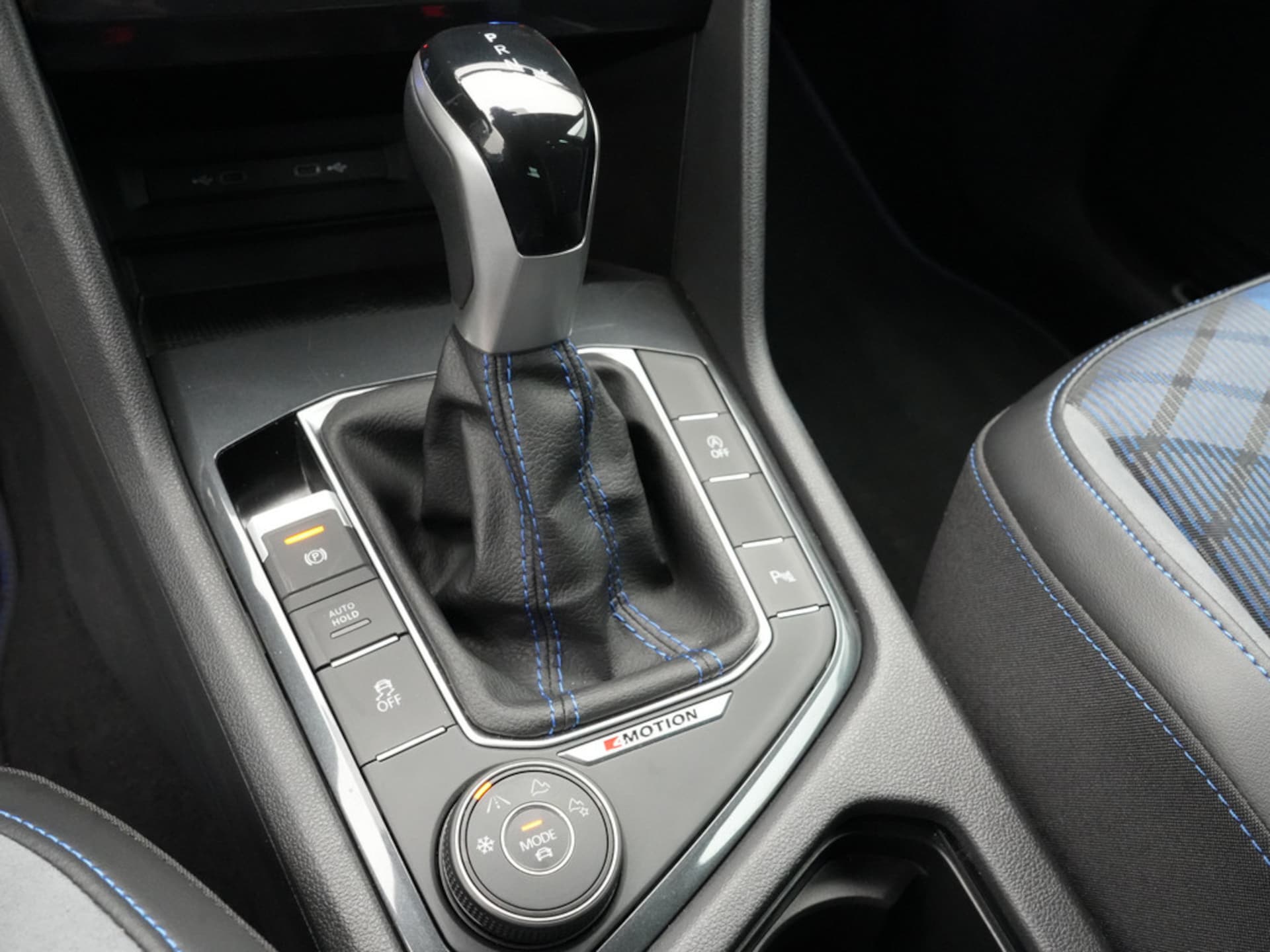 Volkswagen Tiguan R