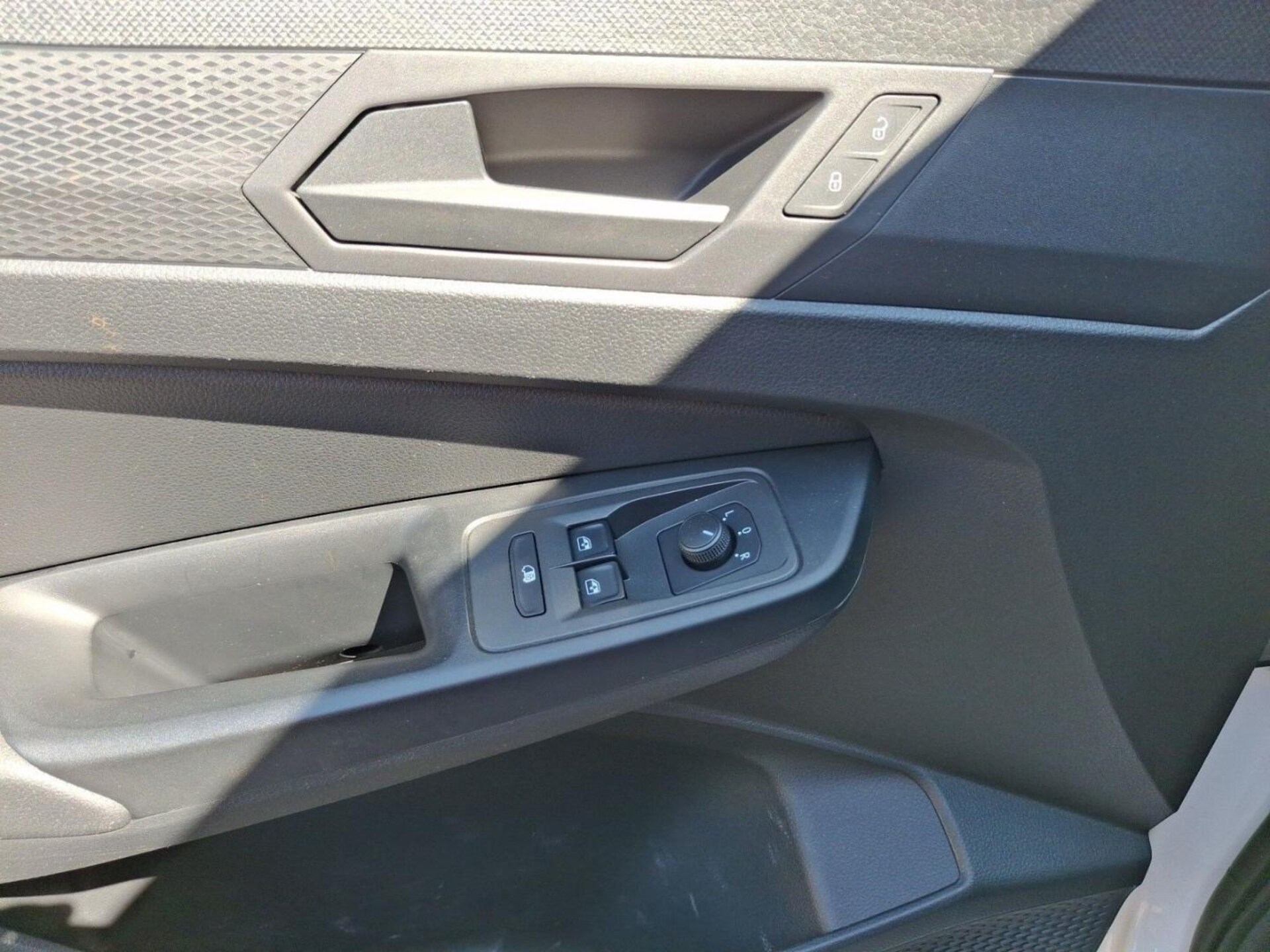 Volkswagen Caddy Maxi Cargo