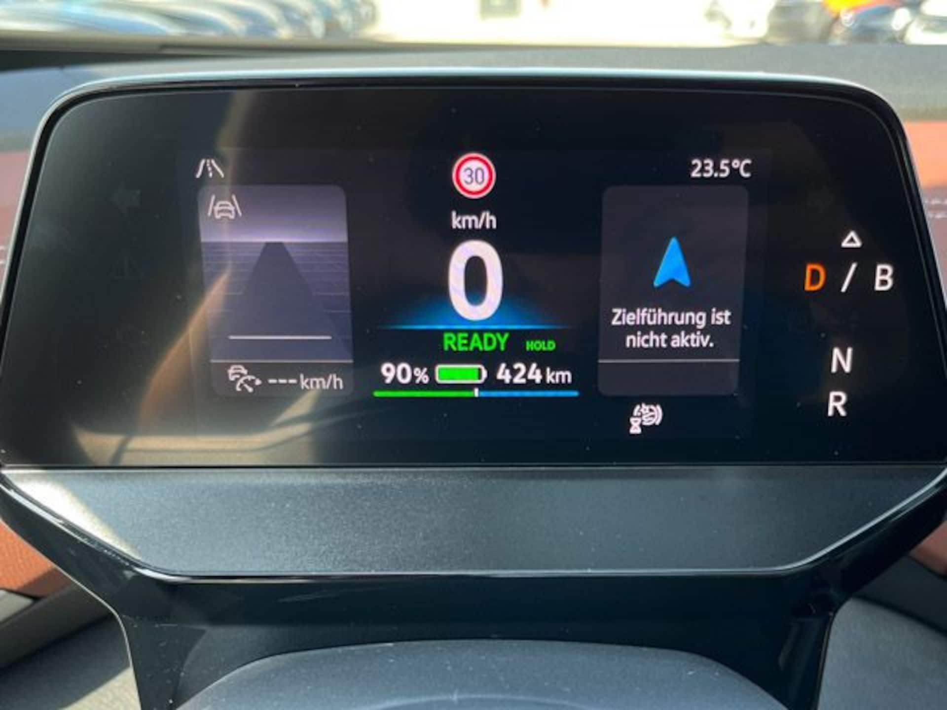 Volkswagen ID.4 Pro