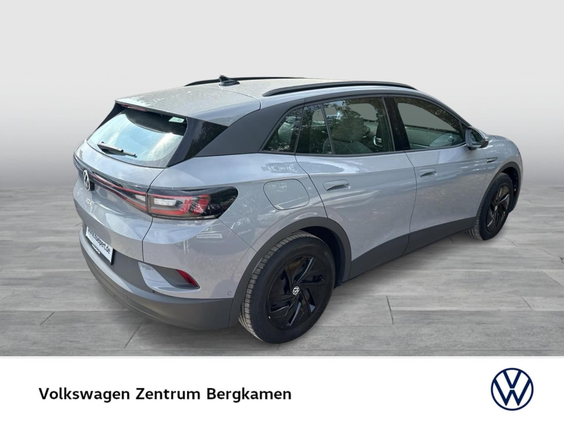 Volkswagen ID.4 Pure