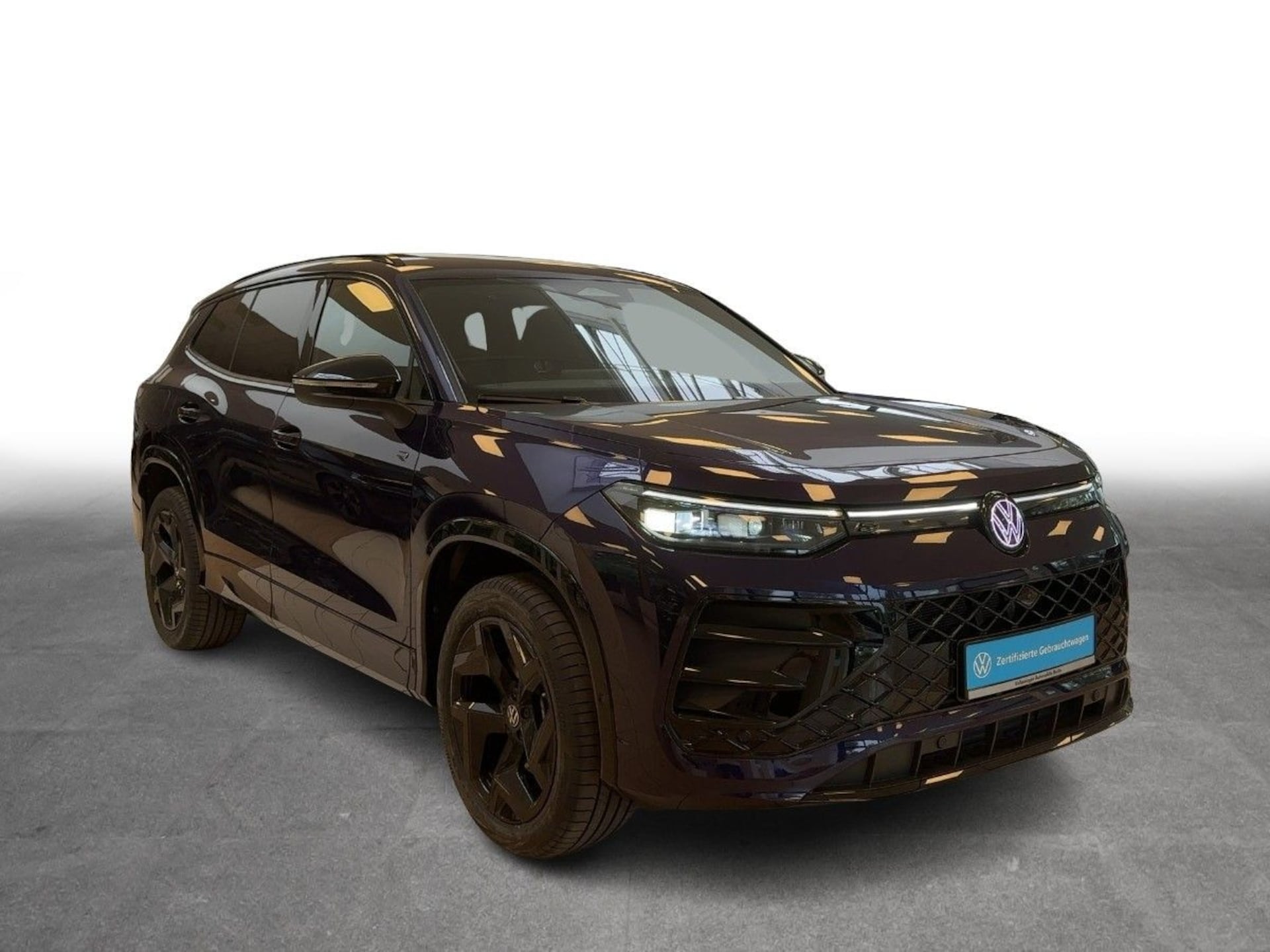 Volkswagen Tayron R-Line