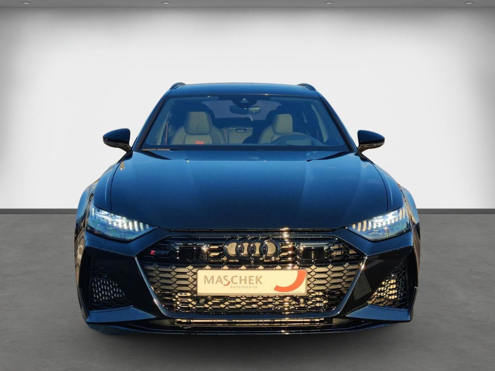 Audi RS 6 Avant performance – Bild 8