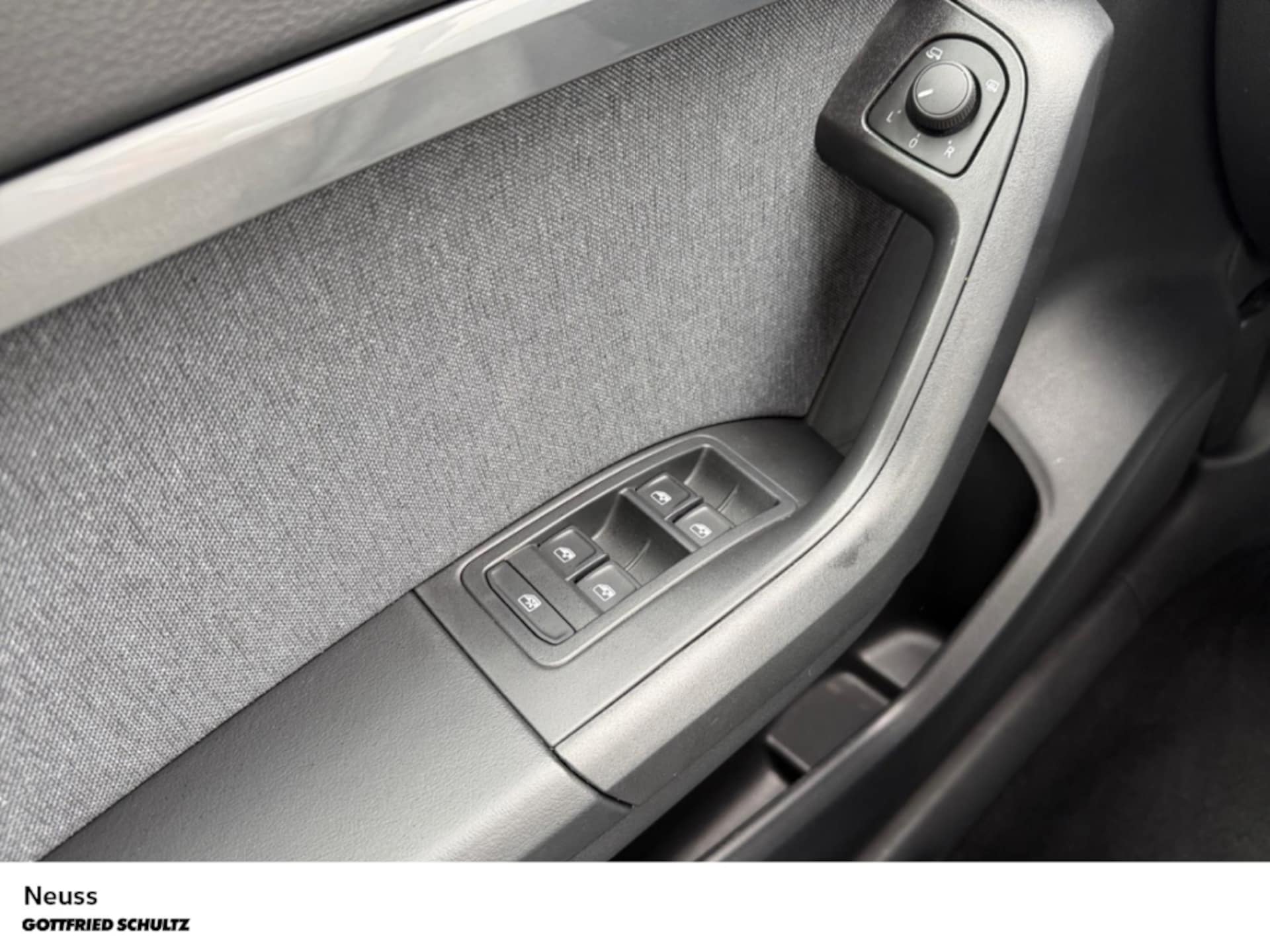 SEAT Ateca Style