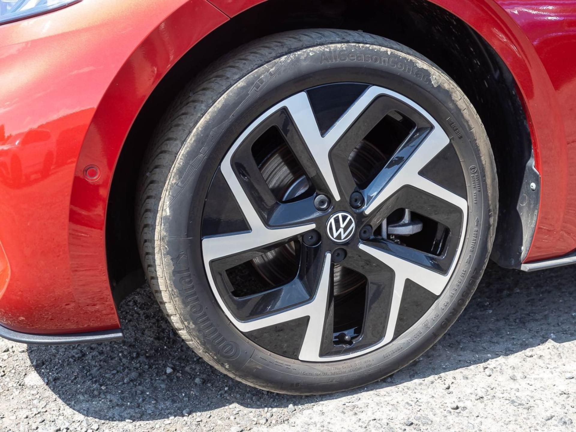 Volkswagen ID.3 MOVE Pro