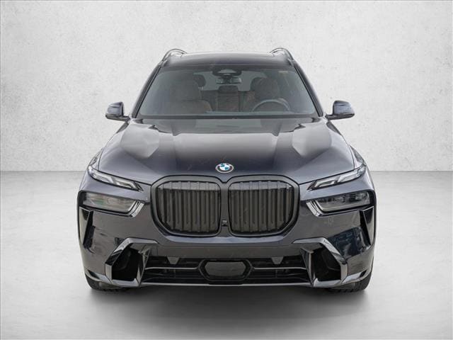 2024 BMW X7