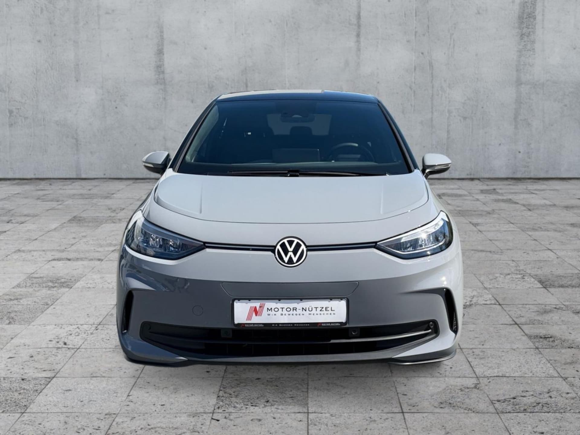 Volkswagen ID.3 MOVE Pro