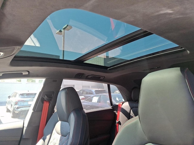 2026 Audi SQ8 Prestige - Photo 10