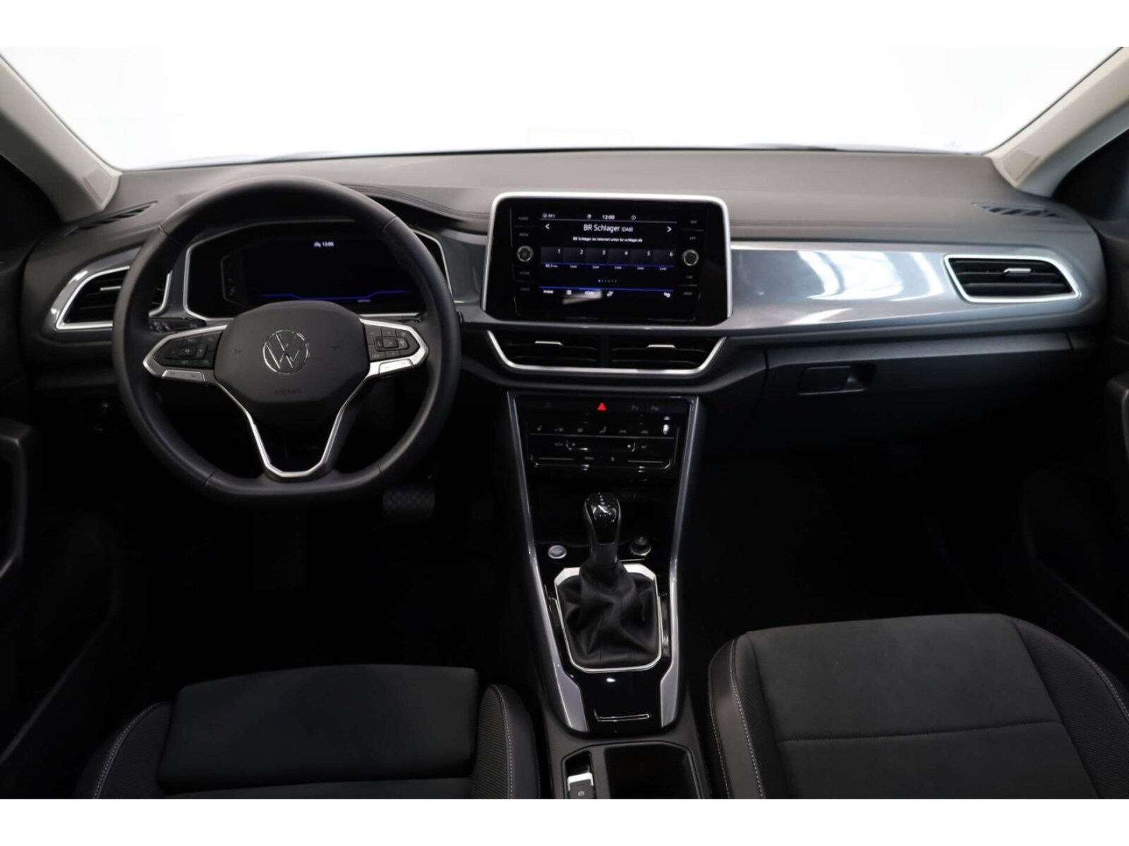 Volkswagen T-Roc – Bild 8
