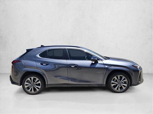 2024 Lexus UX 250h