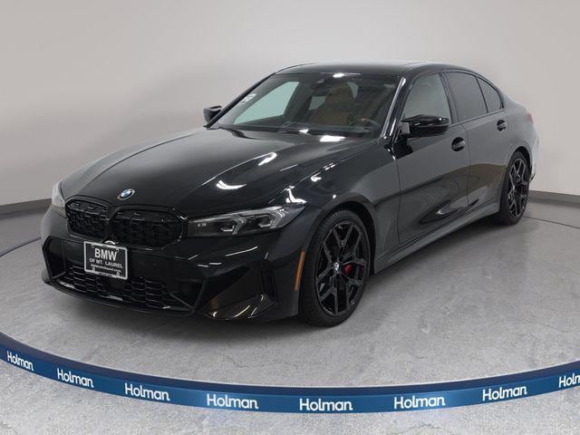 2026 BMW M340i