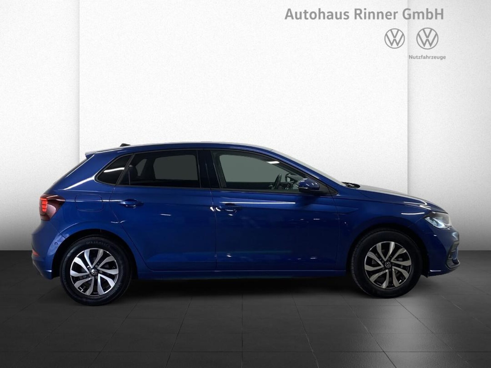 Volkswagen Polo – Bild 3