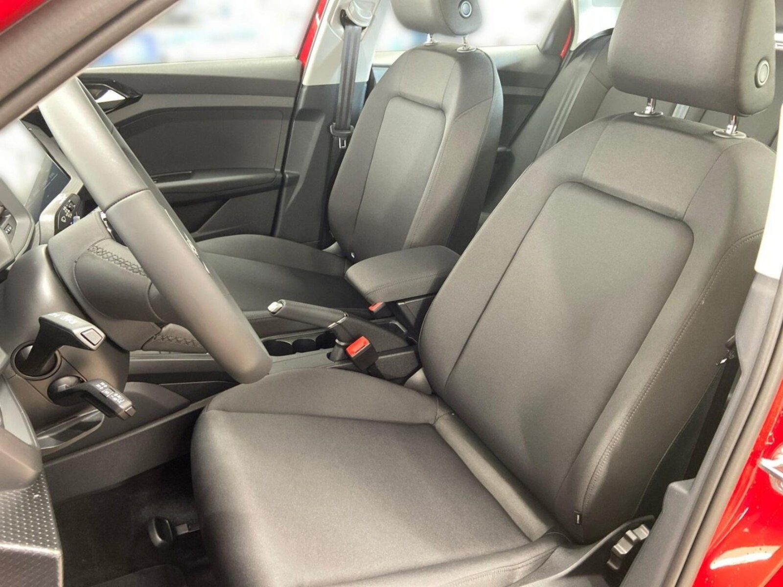 Audi A1 Sportback – Bild 13