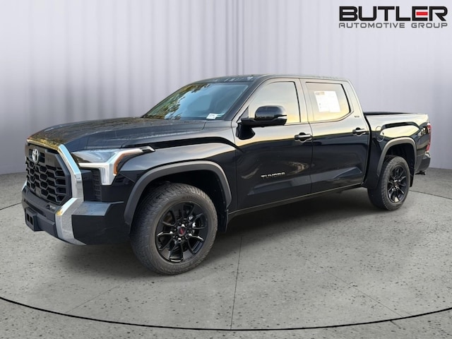 2024 Toyota Tundra