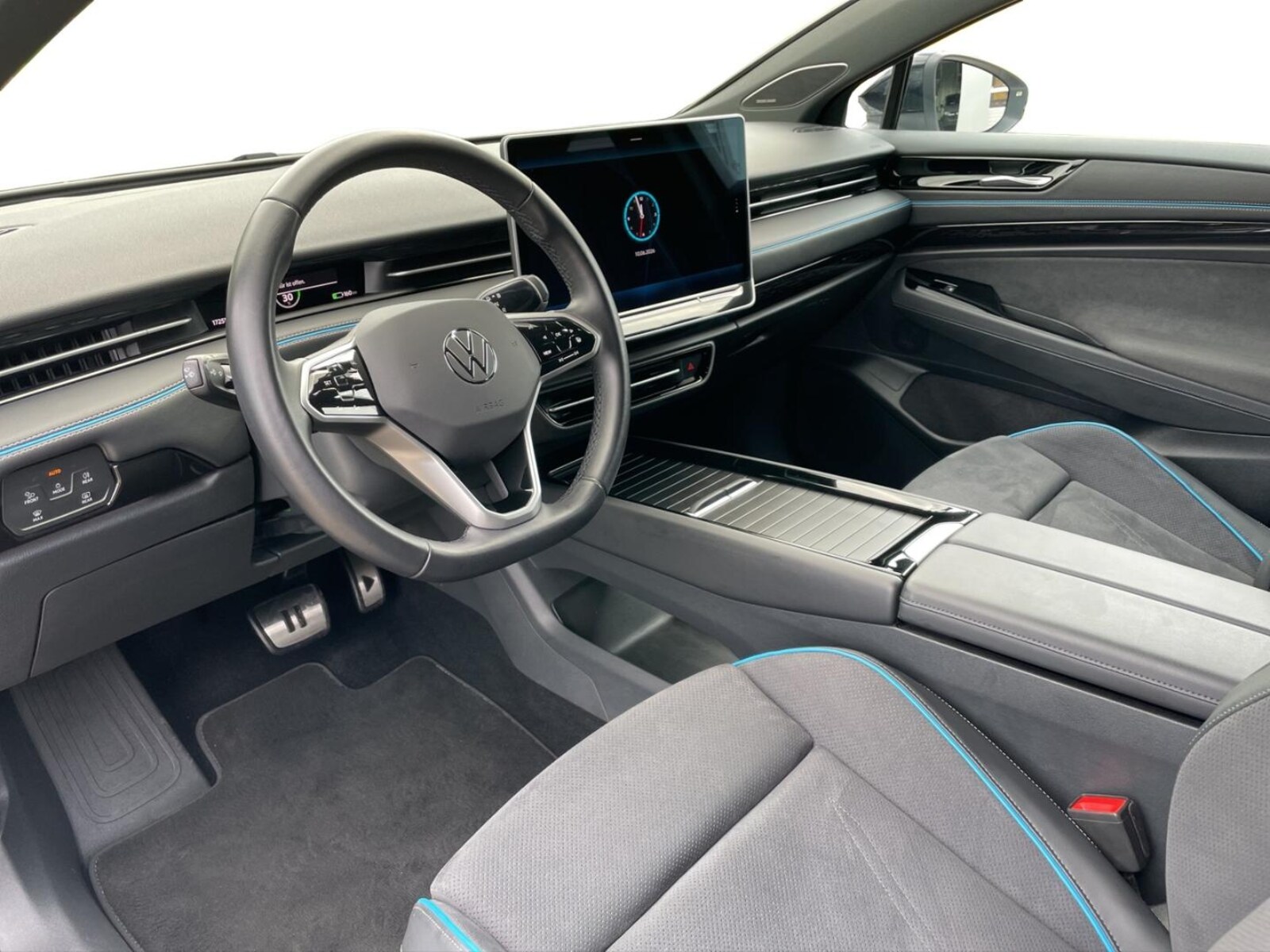 Volkswagen ID.7 – Bild 8