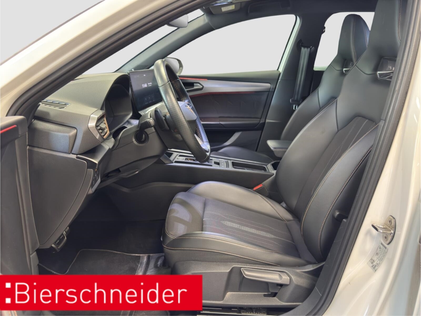 CUPRA Leon Sportstourer – Bild 12