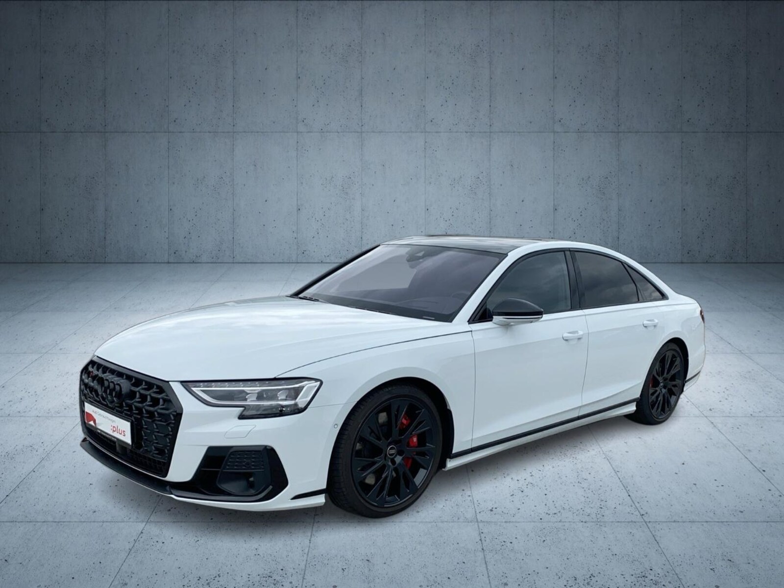 Audi S8 – Bild 2