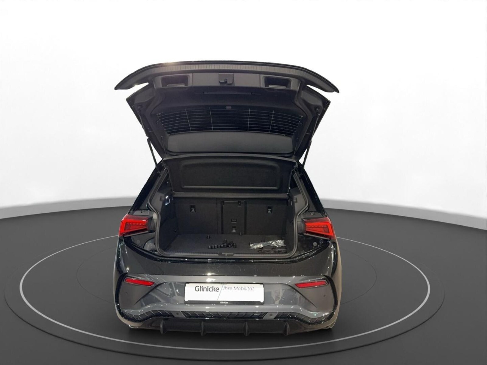 CUPRA Born – Bild 19