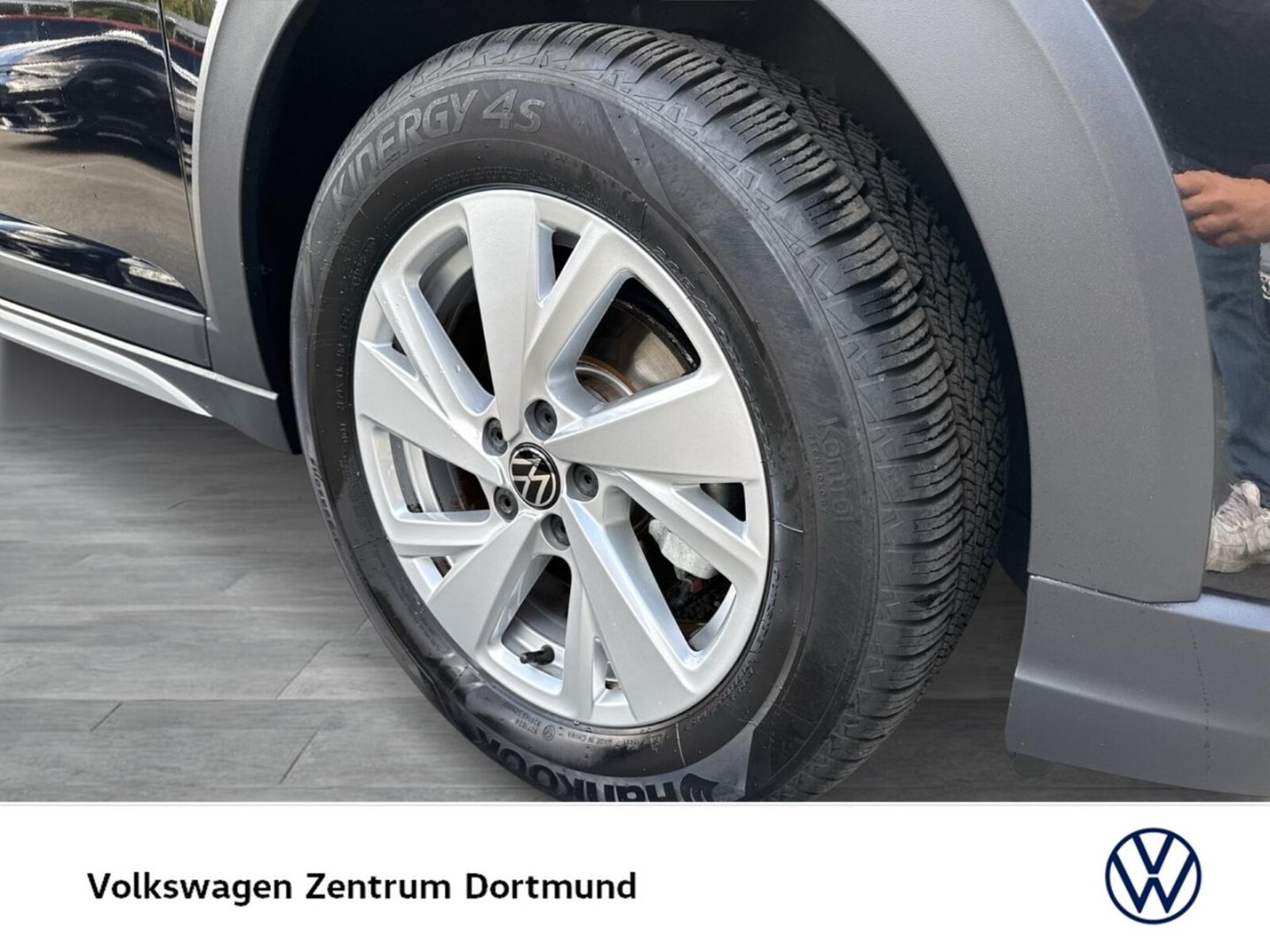 Volkswagen Taigo – Bild 6