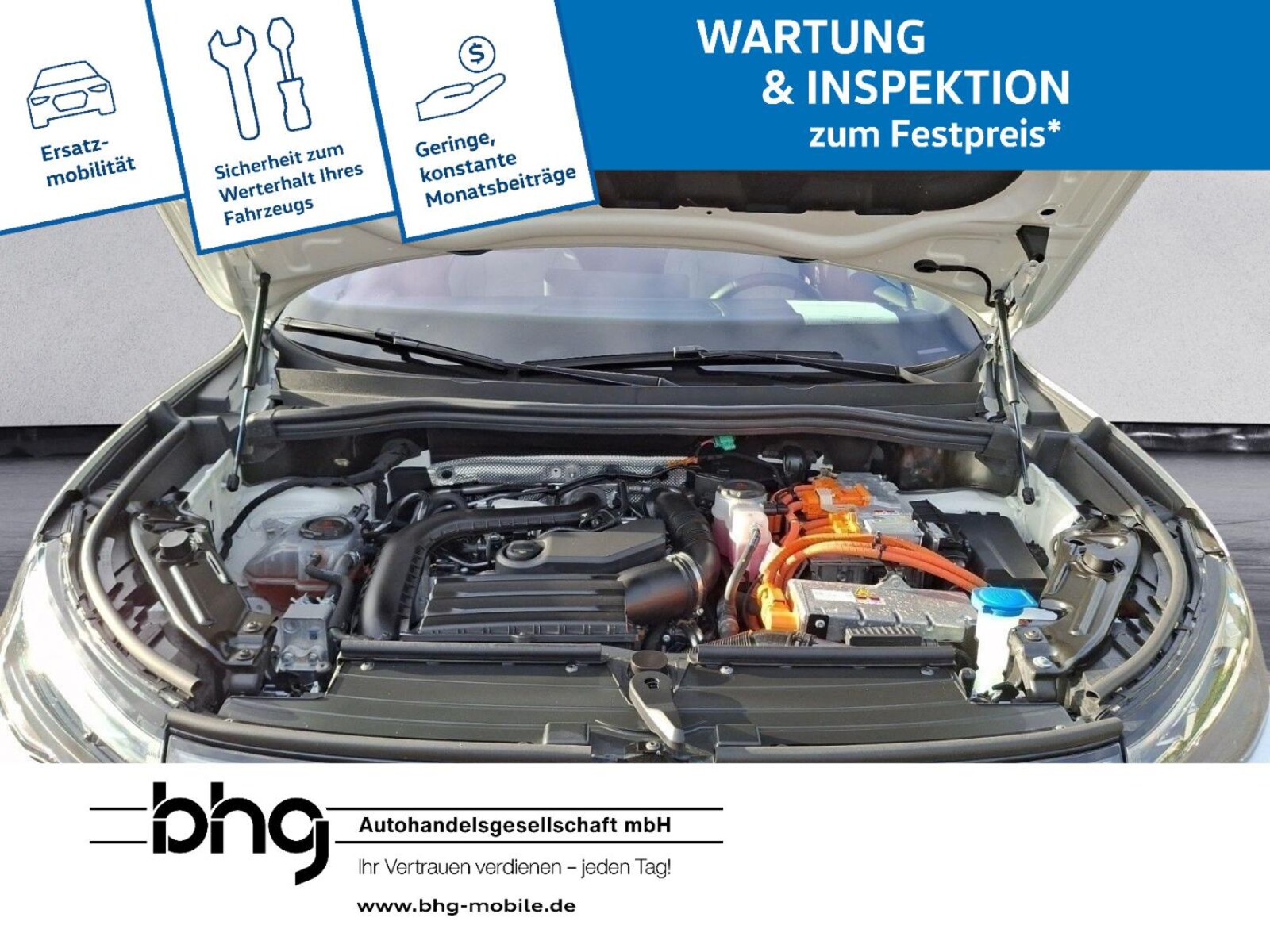 Volkswagen Tiguan – Bild 16