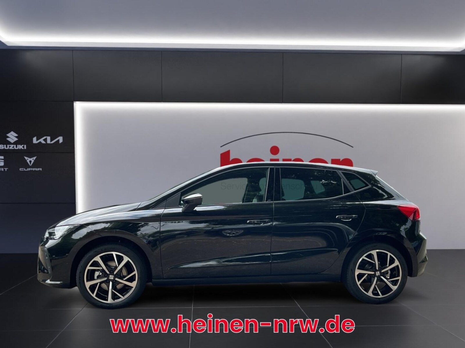 SEAT Ibiza – Bild 3