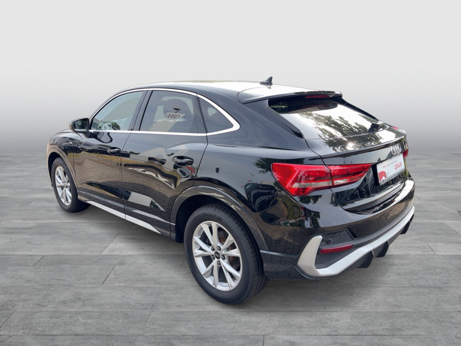 Audi Q3 Sportback – Bild 3