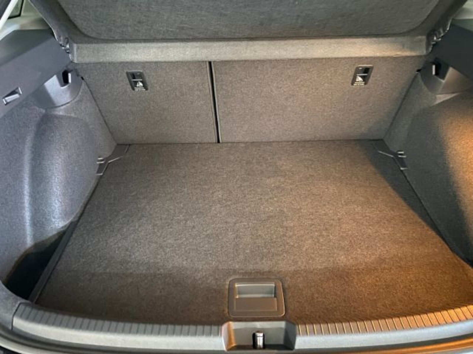 Volkswagen Taigo – Bild 16