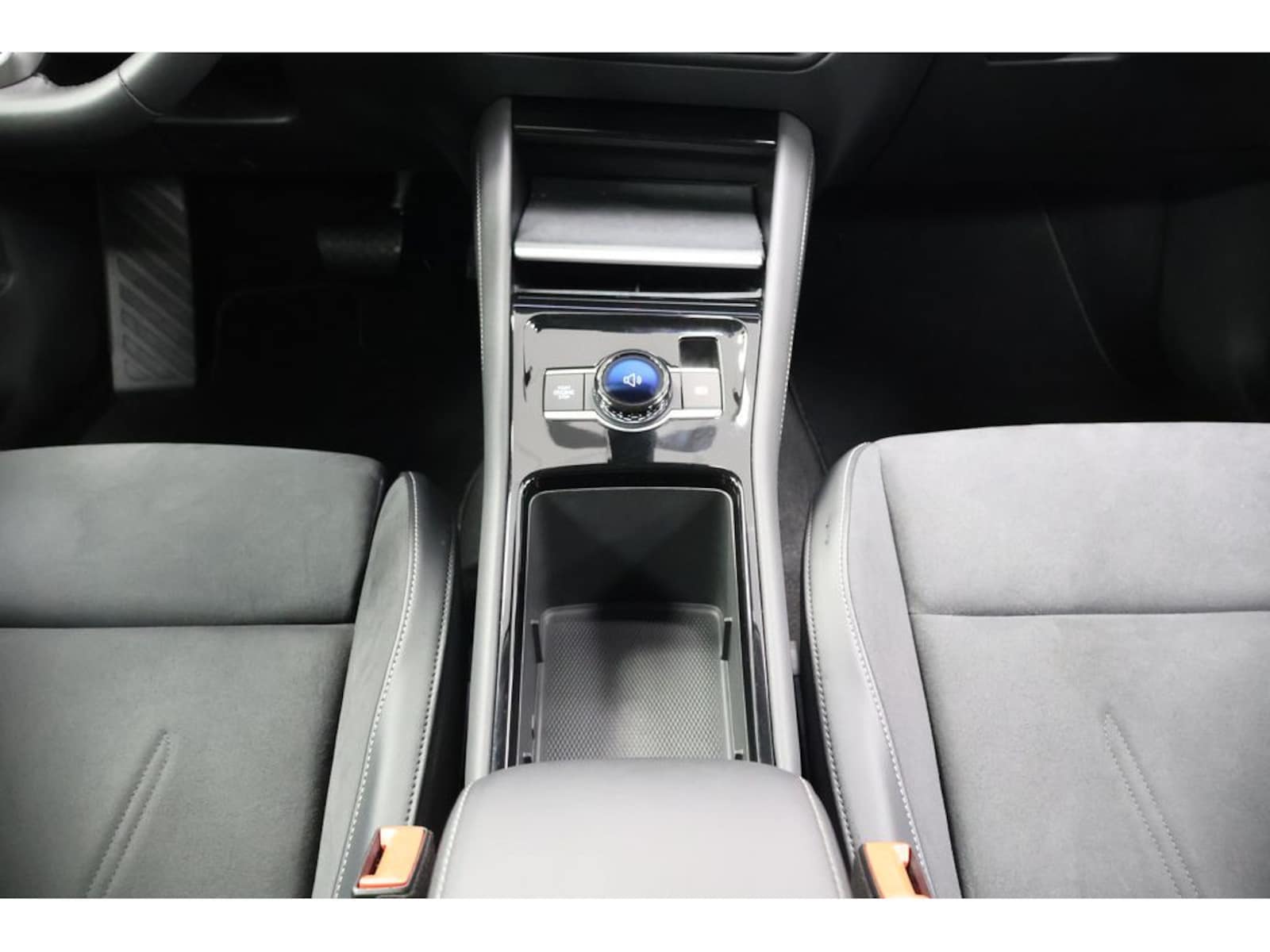 Volkswagen Tiguan – Bild 14