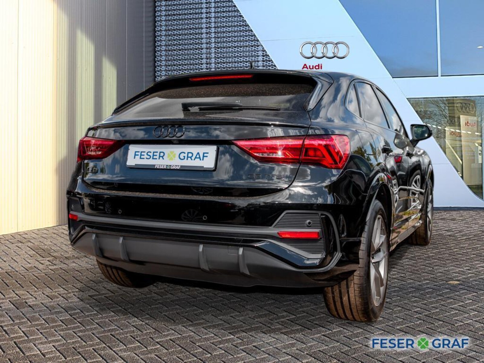 Audi Q3 – Bild 2
