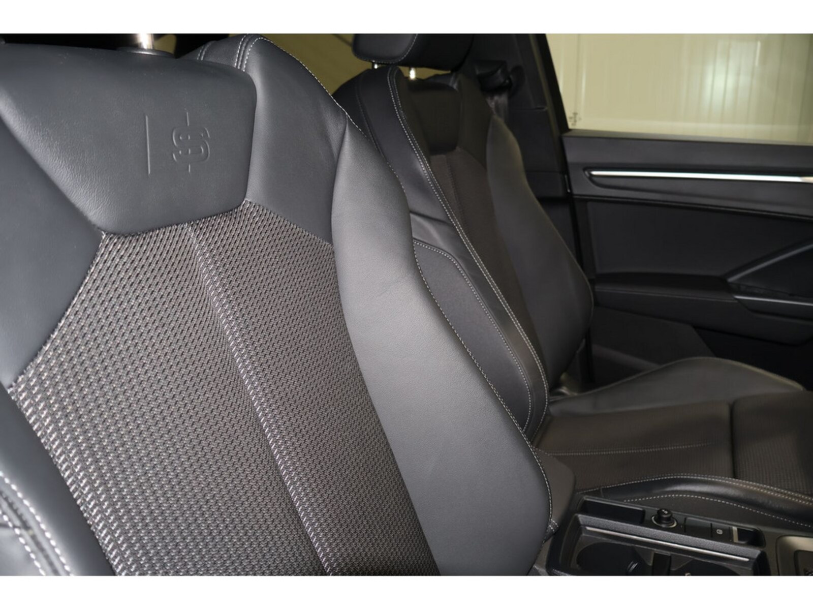 Audi Q3 Sportback – Bild 7