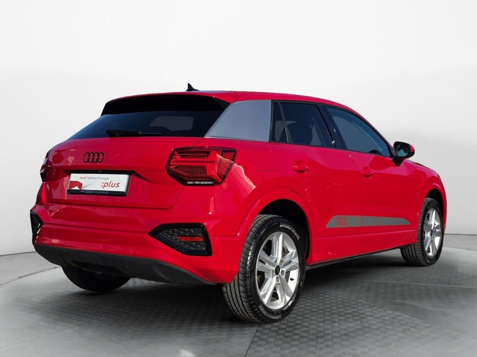 Audi Q2 – Bild 6